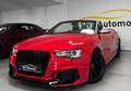 Audi S5 3.0 TFSI S tronic quattro Cabriolet (17) Rot - thumbnail 3