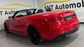 Audi S5 3.0 TFSI S tronic quattro Cabriolet (17) Rot - thumbnail 8