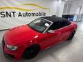 Audi S5 3.0 TFSI S tronic quattro Cabriolet (17) Rot - thumbnail 11