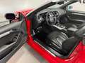 Audi S5 3.0 TFSI S tronic quattro Cabriolet (17) Rot - thumbnail 12
