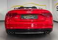 Audi S5 3.0 TFSI S tronic quattro Cabriolet (17) Rot - thumbnail 9