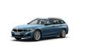 BMW 320 i Touring Sport Aut. HUD 360° Innopaket Blau - thumbnail 1
