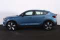 Volvo C40 Recharge Twin Ultimate 82 kWh - Panoramadak - Inte Bleu - thumbnail 2