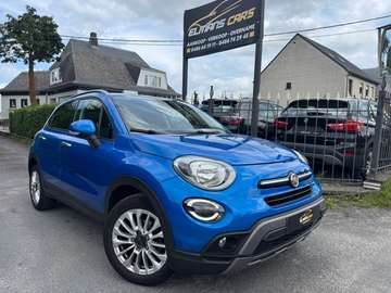 1.0 FireFly T3 City Cross // 27.000 KM //
