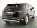 Audi Q4 e-tron S line 35 Navi Plus/ matrix LED/ Schwarz - thumbnail 2