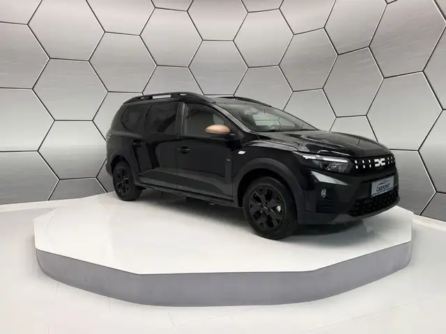Dacia Jogger view 7