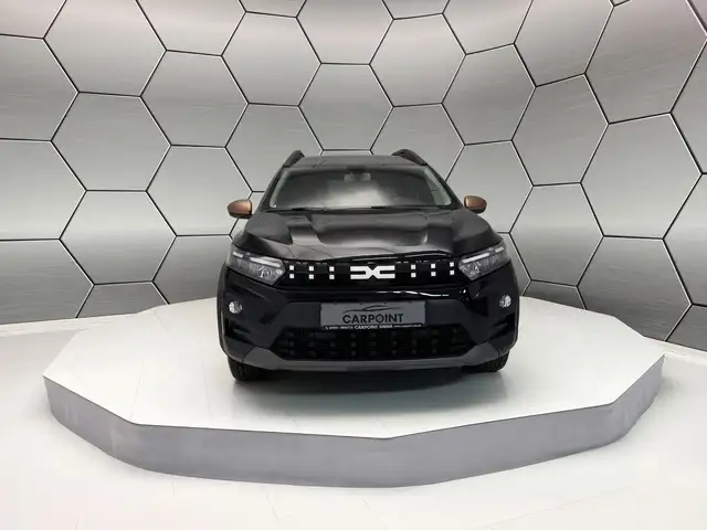 Dacia Jogger view 8