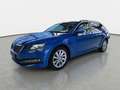 Skoda Superb SUPERB COMBI 2.0 TDI STYLE LED WINTER SMART-LINK D Blau - thumbnail 2