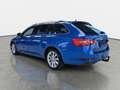 Skoda Superb SUPERB COMBI 2.0 TDI STYLE LED WINTER SMART-LINK D Blau - thumbnail 5