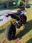 Ducati Hypermotard 821 821 sp montée 939 Rouge - thumbnail 2