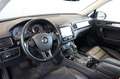 Volkswagen Touareg V6 3.0 TDI R-Line LUFT+STDHZG+PANO+AHK Negru - thumbnail 10