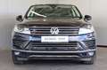 Volkswagen Touareg V6 3.0 TDI R-Line LUFT+STDHZG+PANO+AHK Negru - thumbnail 2