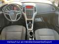Opel Astra J Sports Tourer 1.3 CDTI Active Schwarz - thumbnail 11