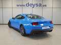 Ford Mustang 5.0 Ti-VCT V8 331KW  GT AT(Fast.) Azul - thumbnail 3
