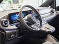 Mercedes-Benz V 250 V 250 d AVANTGARDE Lang AMG Line AIRMATIC Pano Blau - thumbnail 18