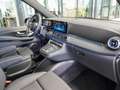 Mercedes-Benz V 250 V 250 d AVANTGARDE Lang AMG Line AIRMATIC Pano Blau - thumbnail 12