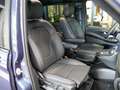 Mercedes-Benz V 250 V 250 d AVANTGARDE Lang AMG Line AIRMATIC Pano Blau - thumbnail 11