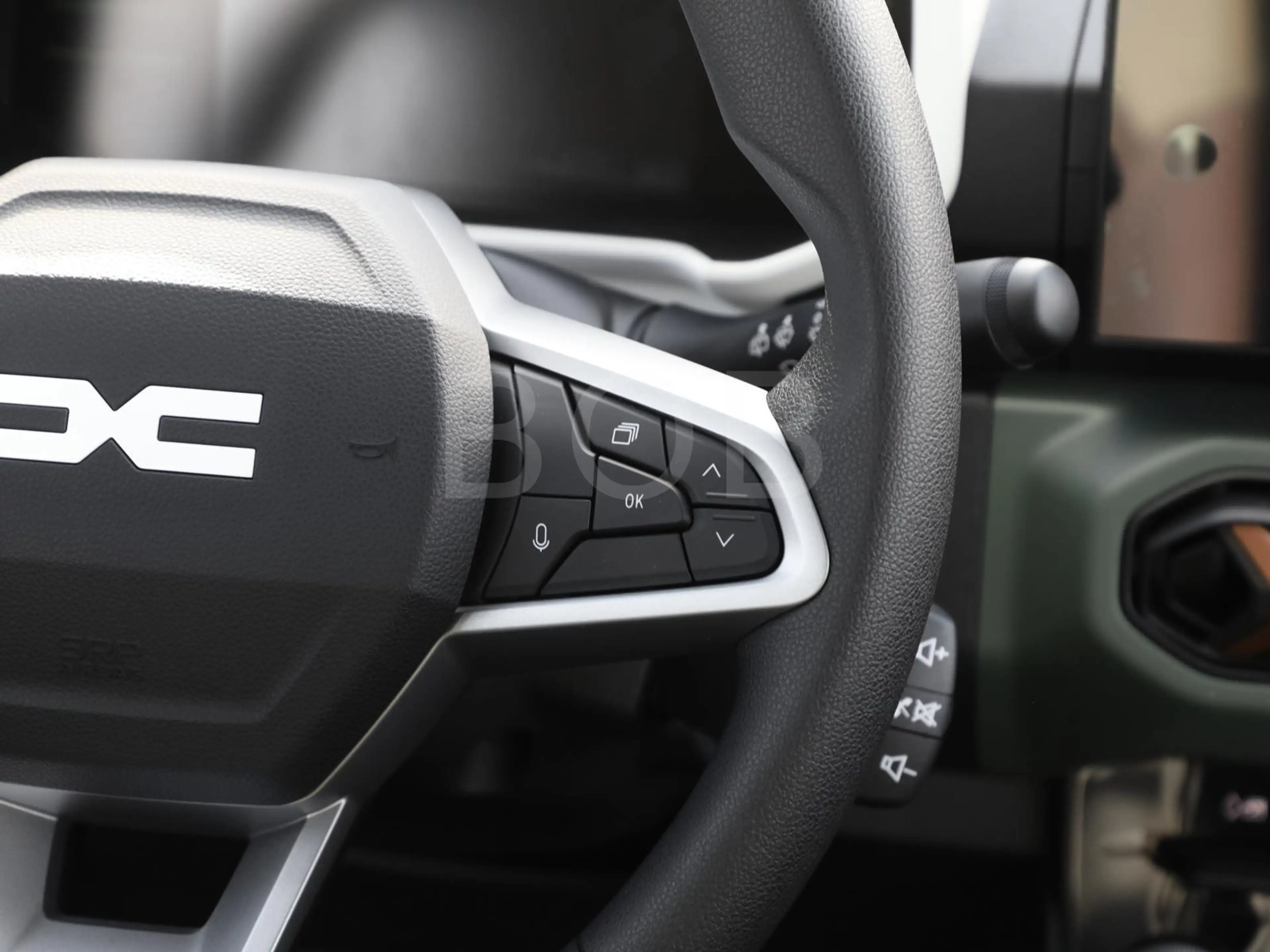 Dacia Spring Extreme ELECTRIC 65 NAVI PDC KLIMA BT ZV — photo 7