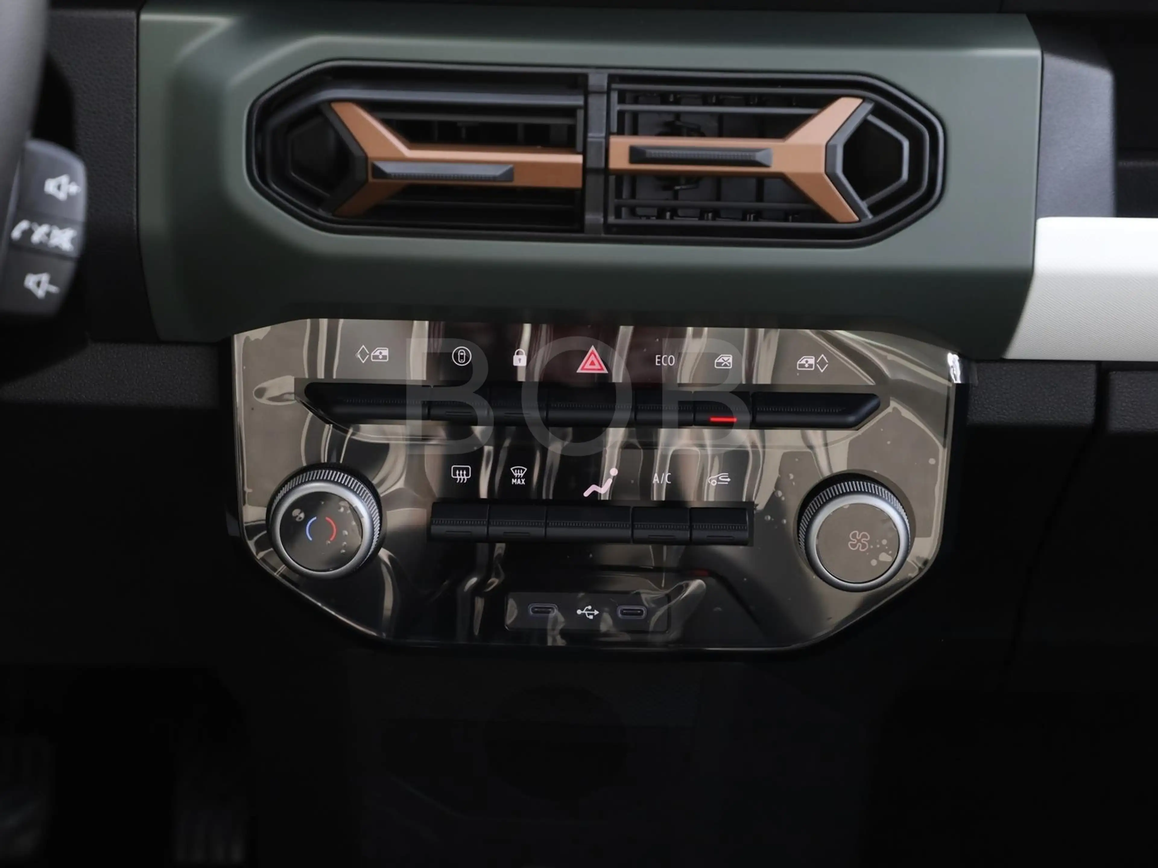 Dacia Spring Extreme ELECTRIC 65 NAVI PDC KLIMA BT ZV — photo 8