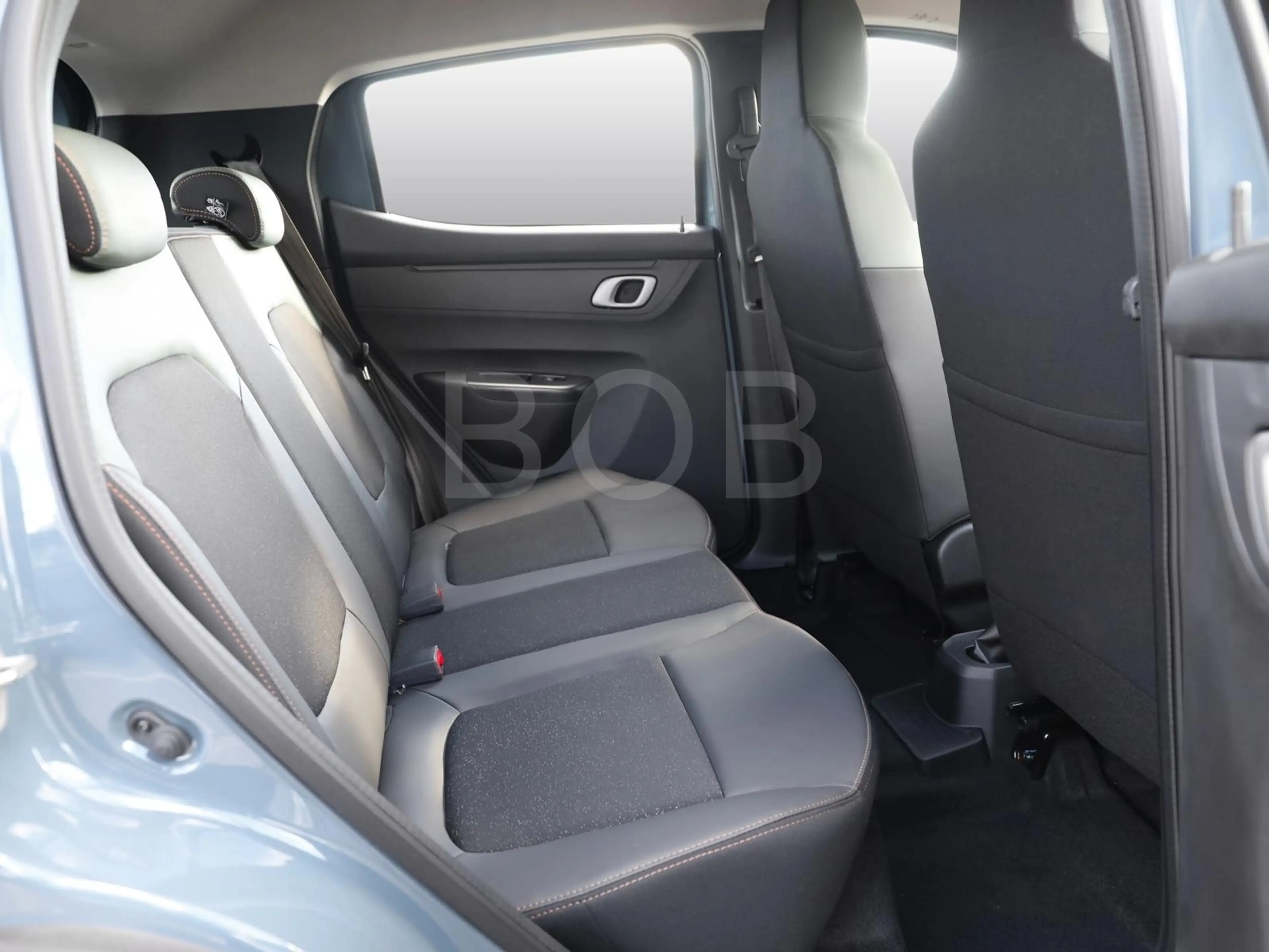 Dacia Spring Extreme ELECTRIC 65 NAVI PDC KLIMA BT ZV — photo 4