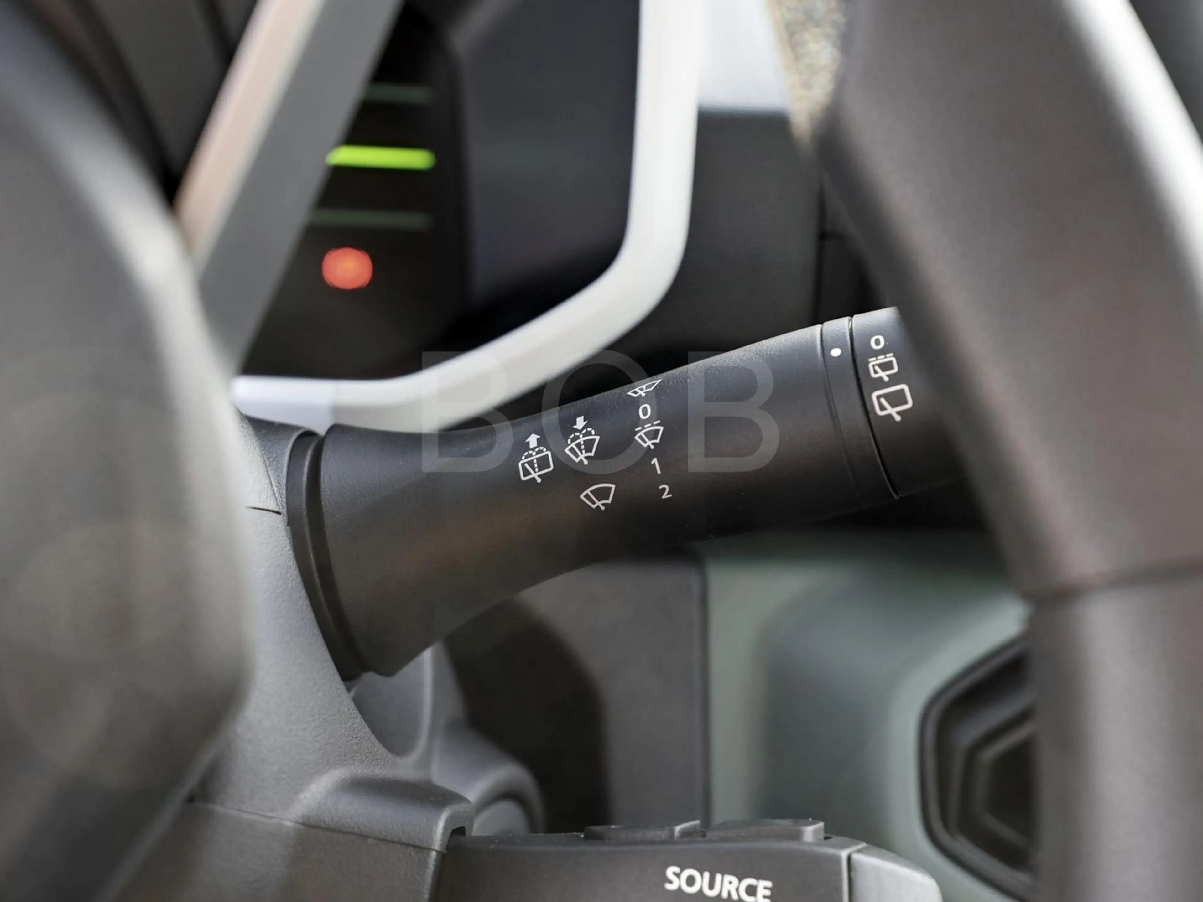 Dacia Spring Extreme ELECTRIC 65 NAVI PDC KLIMA BT ZV — photo 12