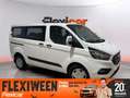 Ford Transit Custom 2.0 ECOBLUE TDCI 9 PLAZAS 5P Blanco - thumbnail 1