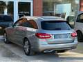 Mercedes-Benz C 200 AVANTGARDE 1.6D 136PK |✅NAVI | CAMERA | LEDER | Gris - thumbnail 8