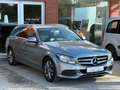 Mercedes-Benz C 200 AVANTGARDE 1.6D 136PK |✅NAVI | CAMERA | LEDER | Gris - thumbnail 5