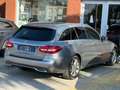 Mercedes-Benz C 200 AVANTGARDE 1.6D 136PK |✅NAVI | CAMERA | LEDER | Gris - thumbnail 6