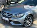 Mercedes-Benz C 200 AVANTGARDE 1.6D 136PK |✅NAVI | CAMERA | LEDER | Gris - thumbnail 3