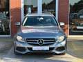 Mercedes-Benz C 200 AVANTGARDE 1.6D 136PK |✅NAVI | CAMERA | LEDER | Gris - thumbnail 4