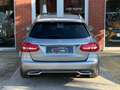 Mercedes-Benz C 200 AVANTGARDE 1.6D 136PK |✅NAVI | CAMERA | LEDER | Gris - thumbnail 7