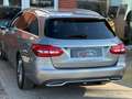 Mercedes-Benz C 200 AVANTGARDE 1.6D 136PK |✅NAVI | CAMERA | LEDER | Gris - thumbnail 9