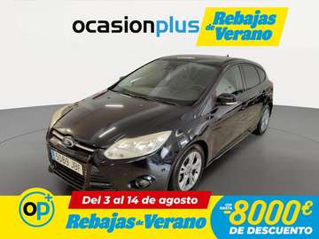 1.0 Ecob. Auto-S&S Edition 125