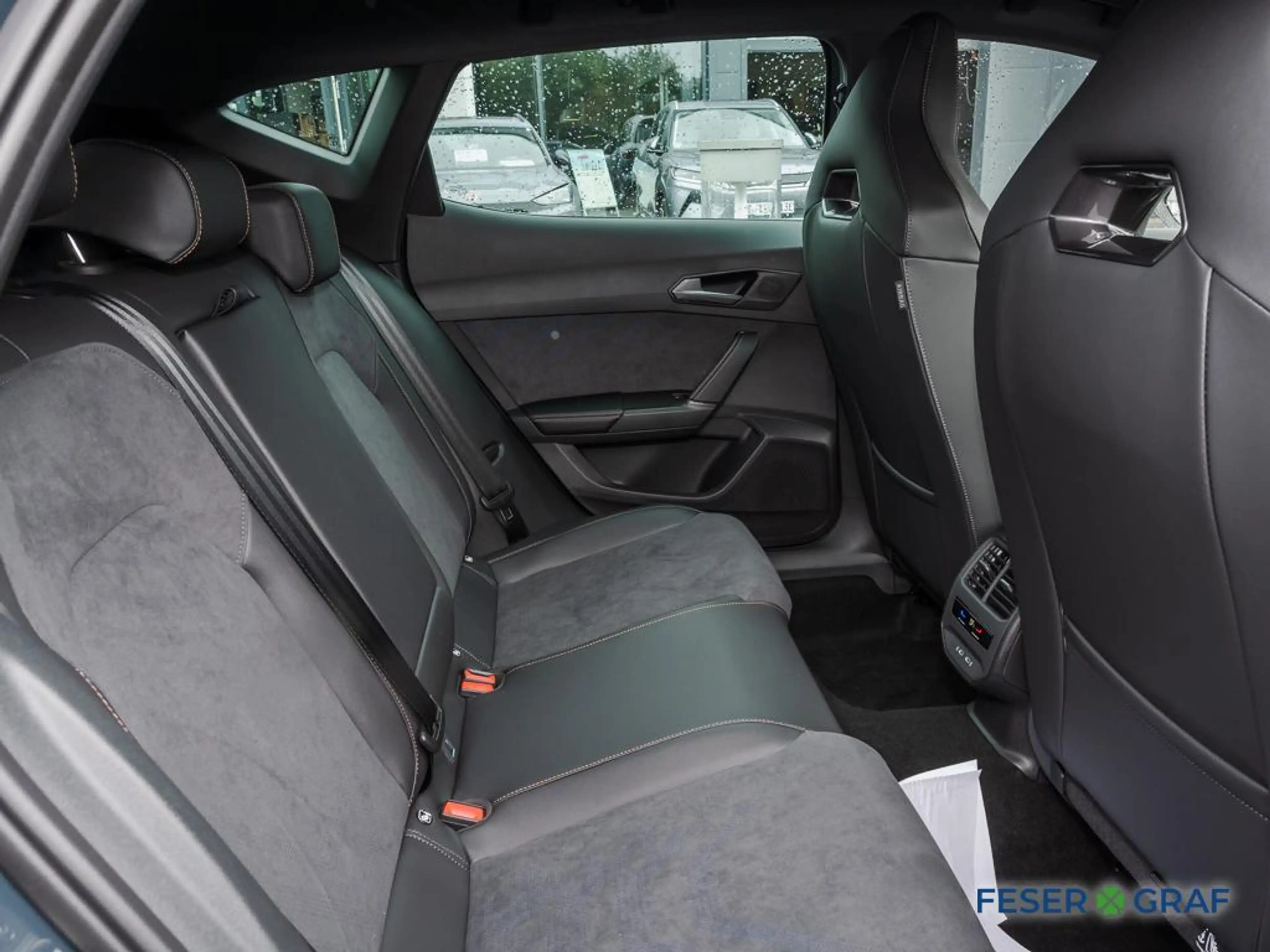 CUPRA Formentor VZ 2.0 TSI 4Drive 360°KAMERA/NAVI/ACC — photo 10