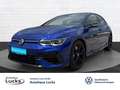 Volkswagen Golf R '20-Years' 2.0 TSI Vmax Harman DCC Akrapovic® Abg Blau - thumbnail 1