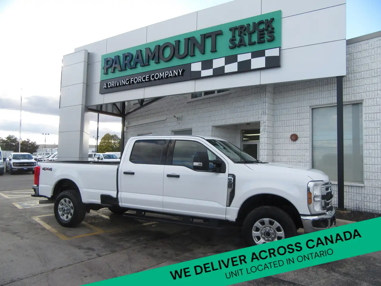 2024 Ford F 250