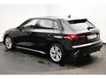 Audi A3 35 TDI S tronic S line el.SpoSi/Spo Schwarz - thumbnail 15