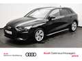 Audi A3 35 TDI S tronic S line el.SpoSi/Spo Schwarz - thumbnail 1