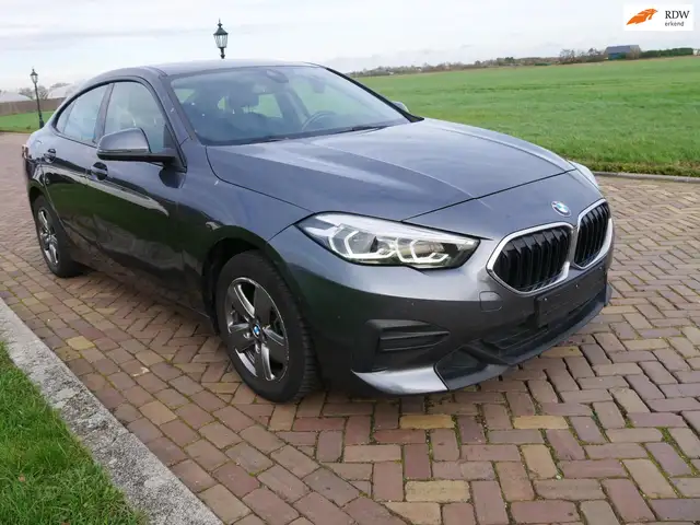 BMW 216 2-serie Gran Coupé 216d Bus Edition Plus AUT LEATH