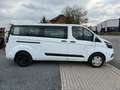 Ford Transit Custom Kombi 2.0 TDCi L2 Trend | 9-Sitze Wit - thumbnail 4