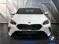 BMW 118 d MSport Pro auto Bianco - thumbnail 2