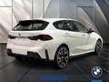 BMW 118 d MSport Pro auto Bianco - thumbnail 5