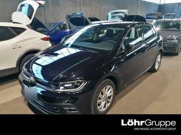 1.0 TSI Style IQ Light, IQ Drive Paket