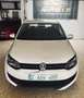 Volkswagen Polo 1.2 CR TDi Highline DPF Blanc - thumbnail 1