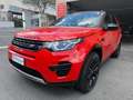 Land Rover Discovery Sport 2.0 Td4 Pure Business Edition Awd  Automatica Orange - thumbnail 3