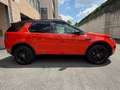 Land Rover Discovery Sport 2.0 Td4 Pure Business Edition Awd  Automatica Orange - thumbnail 4