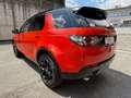 Land Rover Discovery Sport 2.0 Td4 Pure Business Edition Awd  Automatica Orange - thumbnail 8