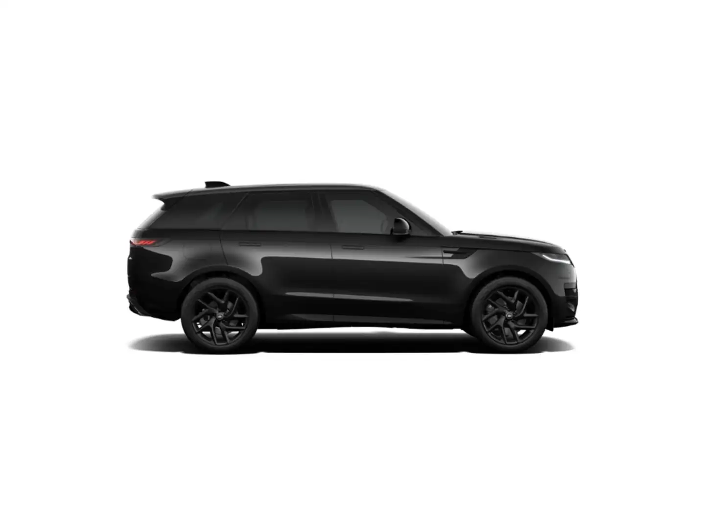 Land Rover Range Rover Sport P460e Dynamic SE PANO AHK HUD 22'' BlackPak Negro - 2