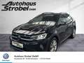 Volkswagen Taigo 1,0 TSI DSG "MOVE" AHK ACC Navi LED-Matrix Zwart - thumbnail 1